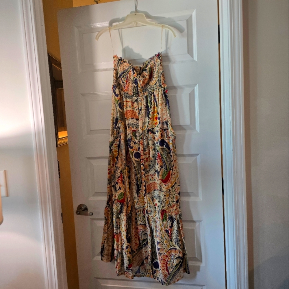American Eagle dress